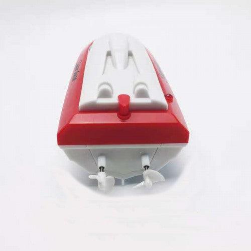 2.4G Remote Control High Speed Super Racing Boat - Toytexx 2.4G Remote Control High Speed Super Racing Boat - Toytexx